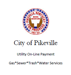 City of Pikeville - Banner